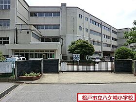 千葉県松戸市八ケ崎６丁目（賃貸アパート2LDK・1階・51.07㎡） その5