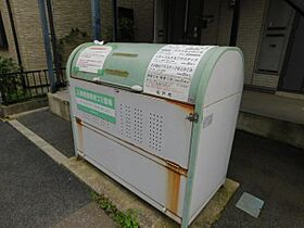 メゾンソフィア  ｜ 千葉県松戸市松戸新田（賃貸アパート1K・1階・25.00㎡） その16