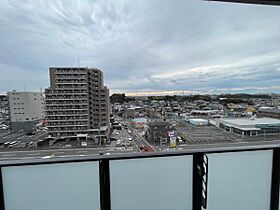 千葉県松戸市東松戸３丁目（賃貸マンション1K・8階・25.26㎡） その10