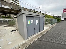 千葉県松戸市東松戸３丁目（賃貸マンション1K・8階・25.26㎡） その18