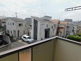 ヴィアノ1  ｜ 千葉県松戸市河原塚（賃貸アパート1LDK・2階・45.81㎡） その7