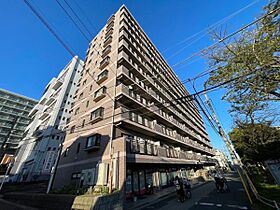 グランディス新八柱  ｜ 千葉県松戸市日暮５丁目（賃貸マンション3LDK・7階・65.14㎡） その1