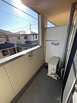 アジュール1  ｜ 千葉県松戸市常盤平６丁目（賃貸マンション1K・2階・24.96㎡） その11