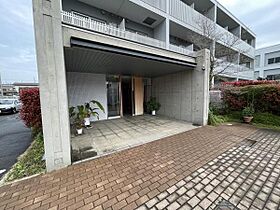 M-FLAT420 122 ｜ 千葉県松戸市松飛台（賃貸マンション1K・1階・21.00㎡） その15