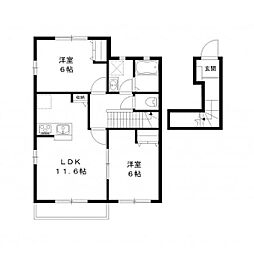 アイハイツC
