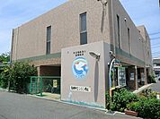 社会福祉法人冨福祉会こうぜん保育園まで73m