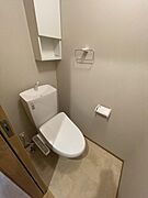 写真は同タイプの別の部屋のものです
