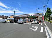 セブンイレブン松戸西馬橋2丁目店まで659m