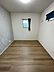 洋室：子供部屋にぴったりな洋室