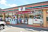 周辺：セブンイレブン彦根駅前店まで258m