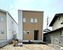 物件画像 長浜市下坂浜町 新築戸建
