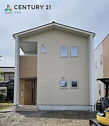 物件画像 長浜市下坂浜町　新築戸建