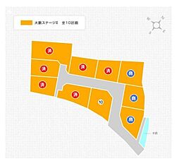 彦根市大藪町　大藪ステージ2
