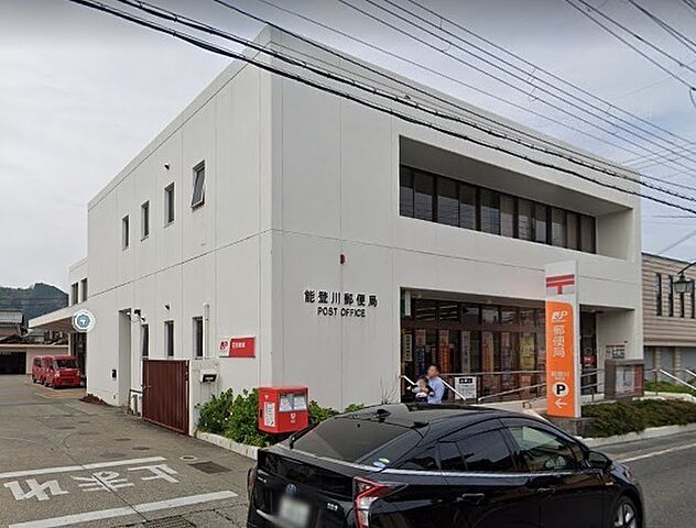 周辺 デュオヒルズ能登川駅前 11階/-