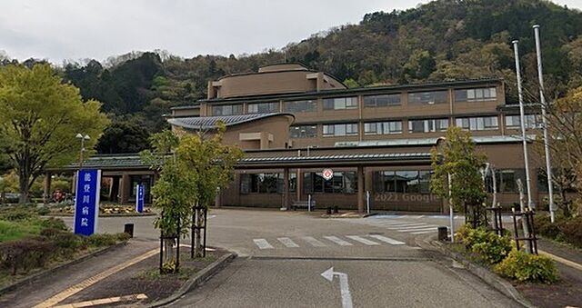 周辺 デュオヒルズ能登川駅前 11階/-