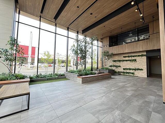 その他 デュオヒルズ能登川駅前 11階/-