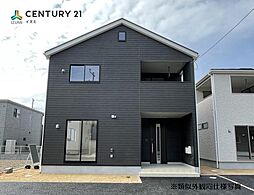物件画像 豊郷町四十九院第2　2号棟