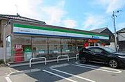 ファミリーマート長浜大戌亥町店まで1606m