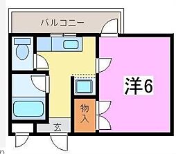 シャルム文京