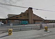 河瀬駅(JR 東海道本線)まで704m
