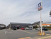 ローソン彦根大藪店まで1704m