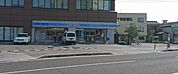 ローソン彦根郵便局前店まで970m