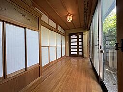 室内の画像
