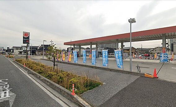 出光グリーンア...