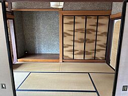 和室の画像