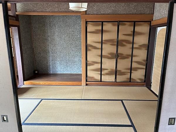 和室