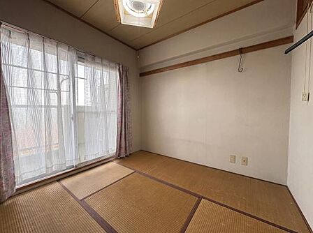※掲載写真はAI処理により家具・小物を消去しています。実際の室内状況とは異なる場合があります。現況を優先とします。