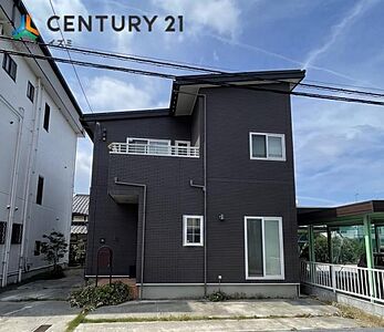 外観:ベルロード近くでお買い物に便利な立地 外観:ベルロード近くでお買い物に便利な立地