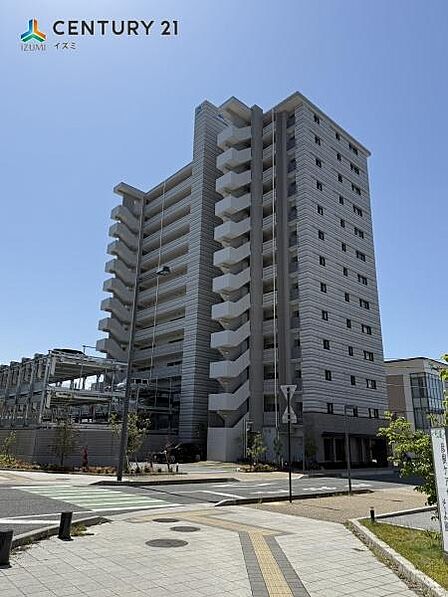 彦根駅徒歩約5分の駅近マンション