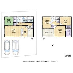彦根市東沼波町第7 2号棟