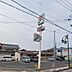 周辺：セブンイレブン能登川垣見店まで1565m