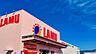 周辺：ラ・ムー彦根平田店まで877m