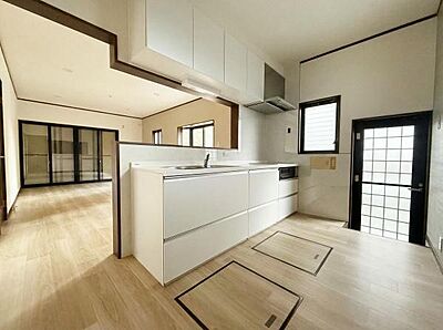 外観:同社施工例写真 外観:同社施工例写真
