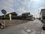 滋賀県長浜市富田町：物件画像