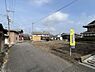 その他：前面道路は幅員約4.6m