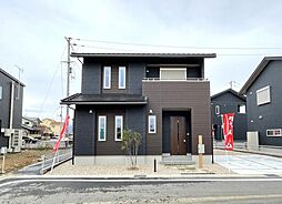 物件画像 彦根市南川瀬町　タマタウン　1号地