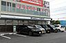 周辺：ファミリーマートサンミュージック彦根店まで363m