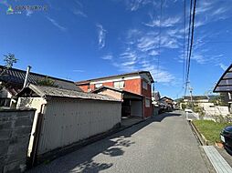 物件画像 彦根市東沼波町 土地
