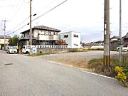 前面道路約5.8ｍとゆったり