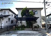 駐車2台可能閑静な住宅街の物件です