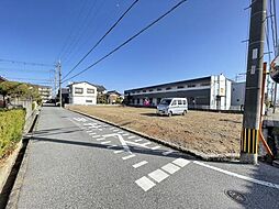 物件画像 彦根市西今町　土地