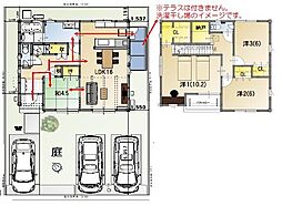 彦根市稲部町　戸建