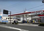 エネオスセルフステーション彦根地蔵SSまで1458m