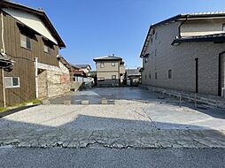 物件画像 彦根市芹橋1丁目　土地