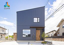 物件画像 彦根市大藪町　モデルハウス