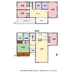 彦根市原町　中古戸建